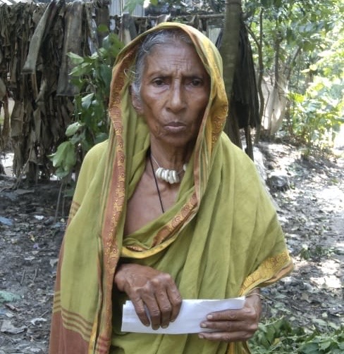 Economic Aid, Patuakhali, Bangladesh
