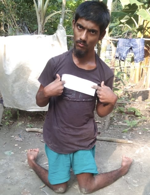 Economic Aid, Patuakhali, Bangladesh